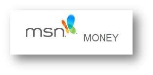 msn money|msn official money site.